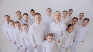 «Детский рисунок» Муз. Елена Щербина-Садчикова, сл.Геннадий Пилипчук