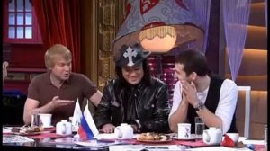 ПрожекторПерисХилтон лучшие шутки часть 4