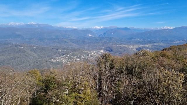 Гора Ахун смотреть онлайн