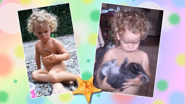 С днем Рождения, Скай! смотреть онлайн