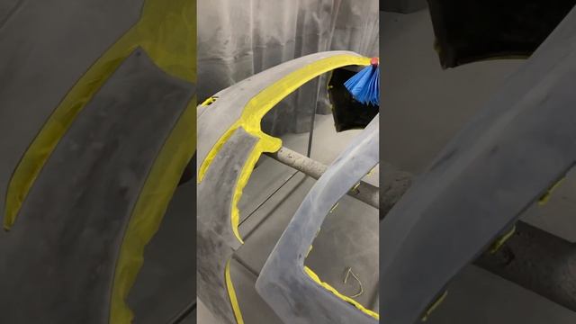 Бамперы готовы под грунт 6 апреля 2024 г. смотреть онлайн