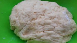 Сосиски в тесте