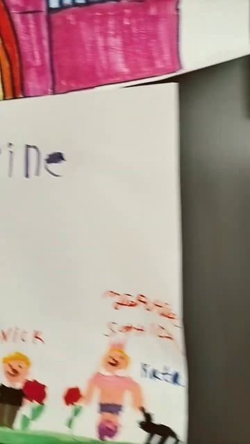 рисунки которые я сама нарисовала те которые внизу эт? смотреть онлайн