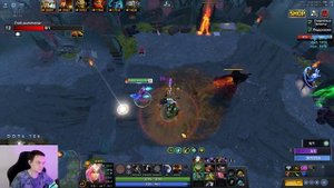 Raze1x6 против ТОП 1 КАСТОМКИ на МАРСИ(Е) ЧЕРЕЗ ДРУЗЕЙ в дота 1х6! Лучшее Рейз1х6 в dota 1x6!