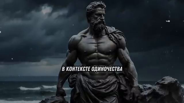Сила одиночества