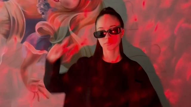 DEAD BLONDE- Снег растаял на плечах (english cover) смотреть онлайн