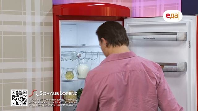 Зелёное ризотто и сливочный кальмар | Дежурный по кухне /251