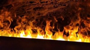 Паровой камин ... он такой один 🔥👍