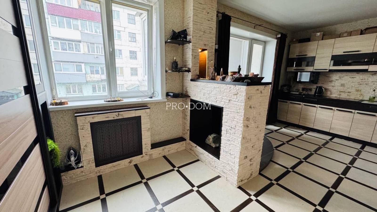 Продается 1 комнатная квартира в Луговом! смотреть онлайн