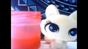 Как сделать кровь для лпс