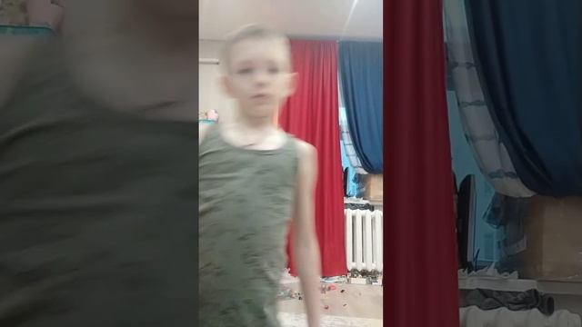 Тест хлопушек из бумаги смотреть онлайн