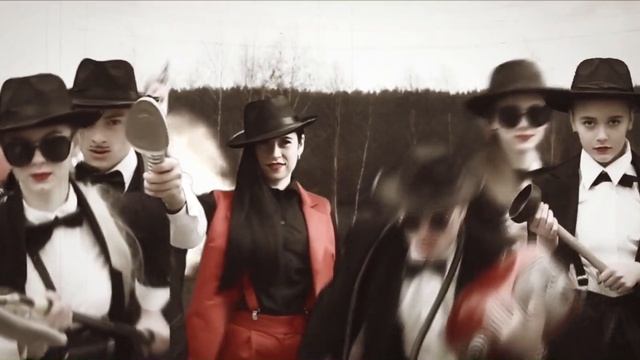 Оригинальное поздравление с Днём Рождения смотреть онлайн