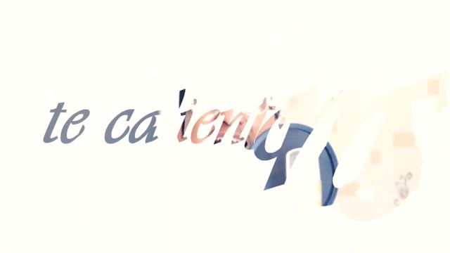 Латиноамериканский вокалист смотреть онлайн