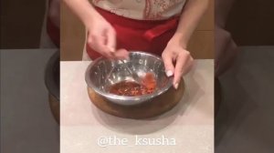 Домашняя буженина