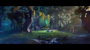 Приключения пильи