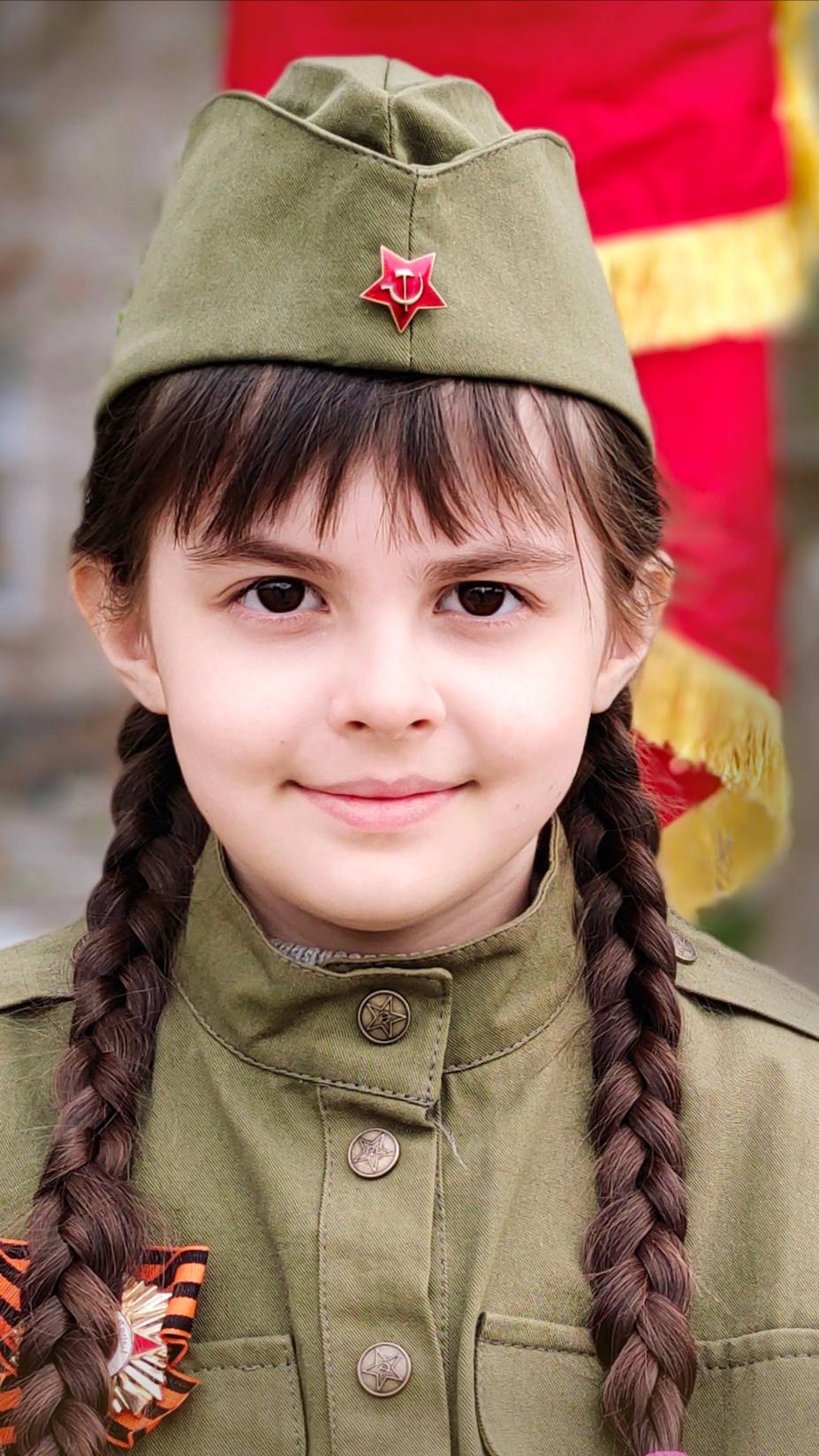ДЕНЬ ПОБЕДЫ #9мая #ПесниПобеды #80летПобеды