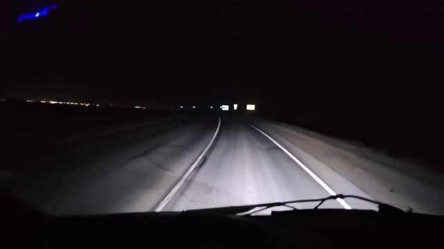 ЕДУ НА УРАЛ. ЧЕЛЯБИНСК. ГАЗОН НЕКСТ