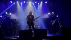 Стекло и сталь. Электропартизаны