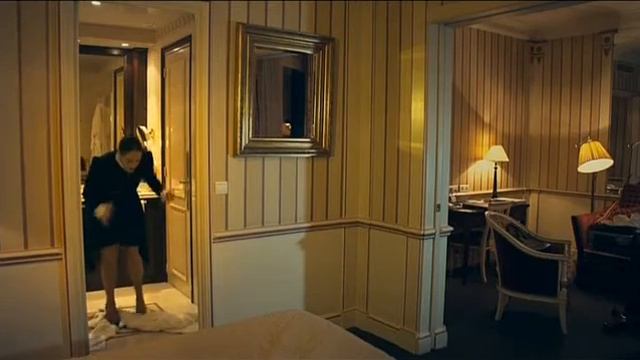 Праздник взаперти (2012) смотреть онлайн