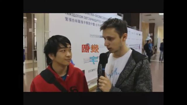 Казах. Китаец. Азиат. Прикол. смотреть онлайн