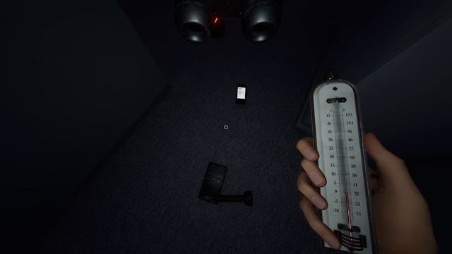 Я Не Знаю Настройки Призрака в Phasmophobia