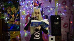 Тейлор Фантазия - мой ковбой Милс Кел (для Милс Кела live 21 февраля 2022)