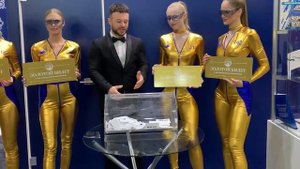 Итоги Розыгрыша «Золотой билет 2023»