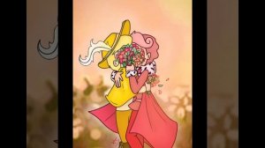 Феликс + Ромео= ❤💛( шип )