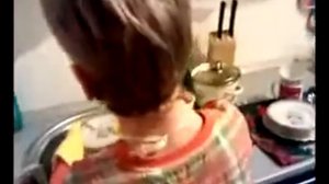 Я мою посуду  --- ПРИКОЛ