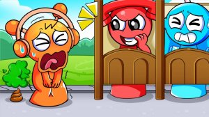 Sprinki|СПРУНКИ или СПРУНКЕ - Мультики про Спрунке | МУЛЬТФИЛЬМЫ SPRUNKI