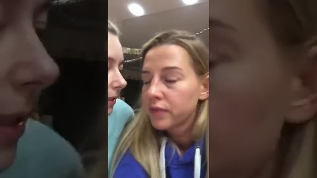 Как отдыхает актриса Анна Федосеева - 2 смотреть онлайн