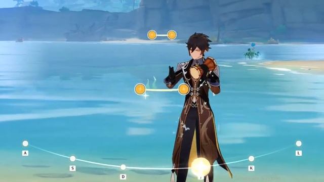 Грандиозный барабанный фестиваль великолепного Аратаки - день 6 смотреть онлайн