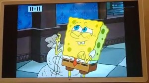 Губка Боб квадратные штаны/самые страшные моменты призрак 👻 украл у Губки боба и Патрика души