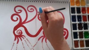 Арт-медитация Любовь к женскому здоровью