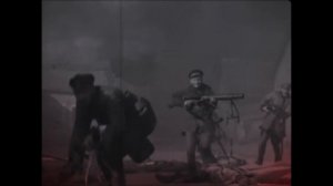 Песня о Щорсе DnB remix