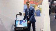 ISE 2023 - Tracking Master