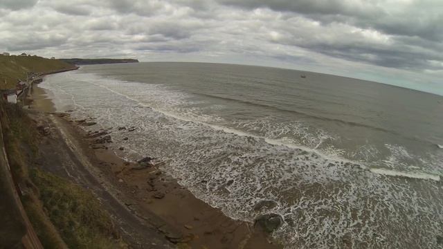 Whitby ч8