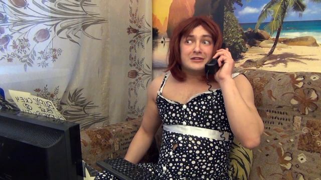 КТО ПИШЕТ СТАТУСЫ ТП!? смотреть онлайн