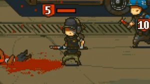 Приколы Dead ahead zombie warfare #3