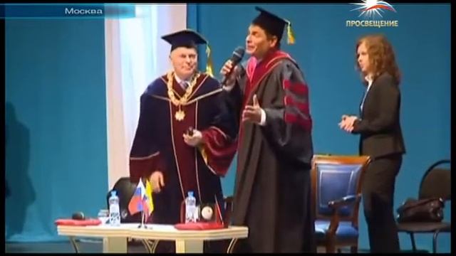 Информационный выпуск от 05 ноября 2013 / телеканал ПРОСВЕЩЕНИЕ смотреть онлайн