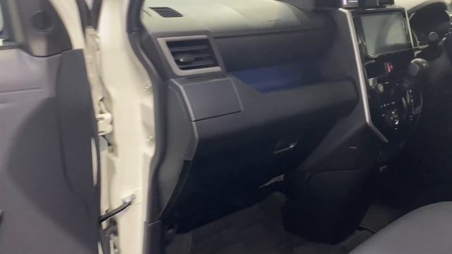 Toyota Roomy 2017, Автомолл Картель, Кемерово, ул. Рубиновая-2, +7 (3842) 481 481 смотреть онлайн