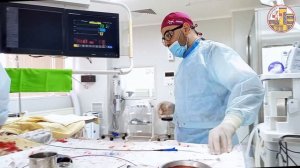 СПб ГБУЗ "Городская больница № 14", Городской центр спасения конечностей