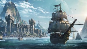 Lineage 2 | Lost Ark | Ship