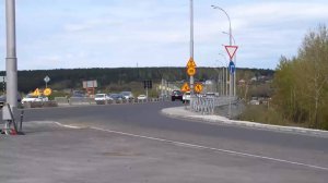 Второй этап капитального ремонта Кузбасского моста в Кемерове начнется в ночь с 9 на 10 мая