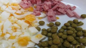 Салат а-ля Астория