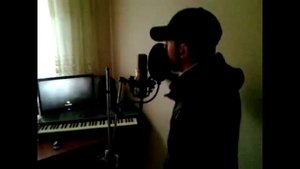 ypu. Чеченский рэп.