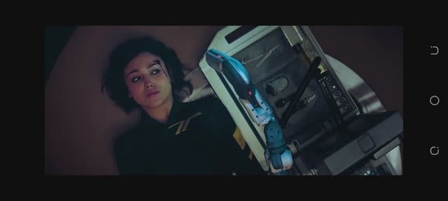 Пепел - /Тизер - Трейлер (2025)/