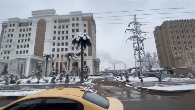 Душанбе 2024 Цирк #tajikistan #душанбе #таджикистан #казахстан #uzbekistan #точикистон #кулоб #вору смотреть онлайн