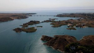 Новый Водный кодекс разработан и презентован в Казахстане