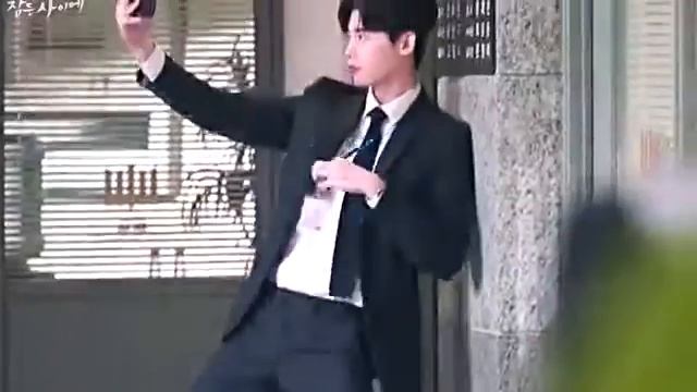 Смешные моменты из дорамы " Пока ты спишь " смотреть онлайн